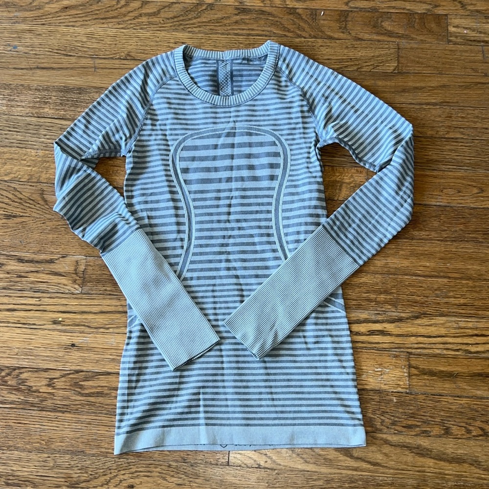 Lululemon